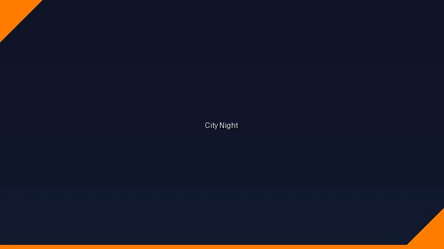 城市夜景主题赛 - 色吧网电影 视频创作挑战